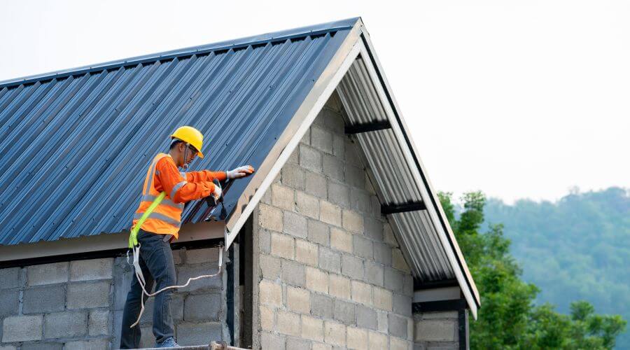 Expert top industrial roofings services in Tarboro, NC